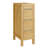 Neston 12" Freestand Kd 3 Drawers Cabinet-114857235