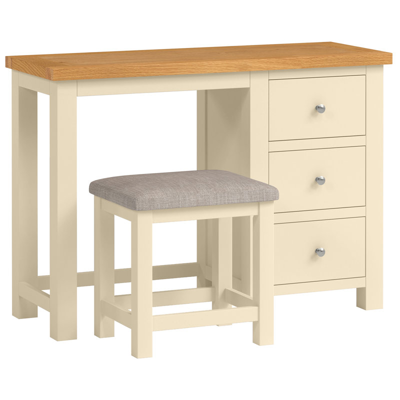 Oxford Dressing Table