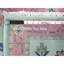 Tapis de style fusion Kazak 2 pi 0 po x 2 pi 9 po Uranian