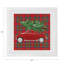 Square Napkins