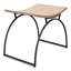 Vineyards Solid Wood Dining Bench