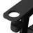 Outdoor Poly Adirondack Chair With Side Table-118433315