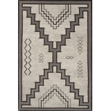 Mesa Wool Southwestern Area Rug