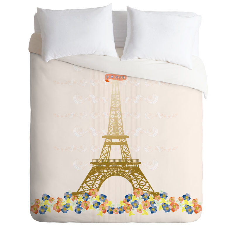 Housse de couette Jennifer Hill, Très grand, Luxe