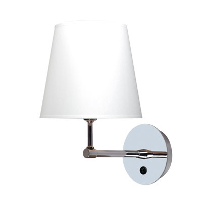 Gravitt Armed Sconce