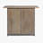 Lamanna 52'' Home Bar