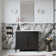 Alsup 30" Single Bathroom Vanity with Quartz Countertop