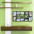 Rafael Black Matte Picture Frame