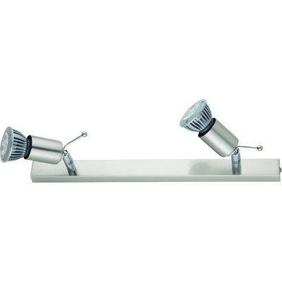 Jenkin 35cm 2 -Light Track Kit