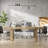 Executive Desk With Spacious Top-1050289203