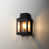 Cuivre antique / oxyde noir