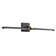 Draquan 2 - Light Dimmable LED Bath Bar