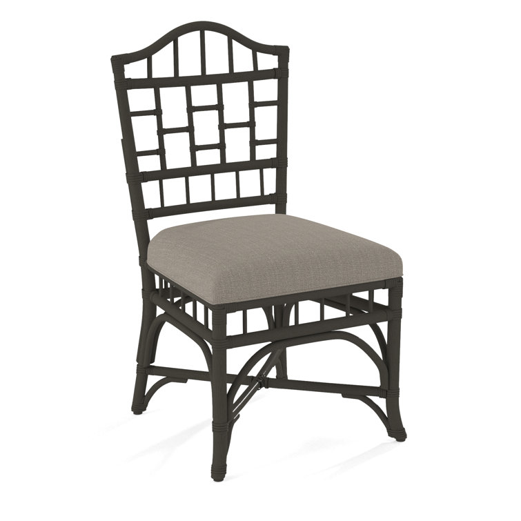 Chaise d'appoint Chippendale