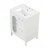 24" Bathroom Vanity With Sink-416704624