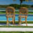 Panama Jack Set 2 Sofia Side Chairs