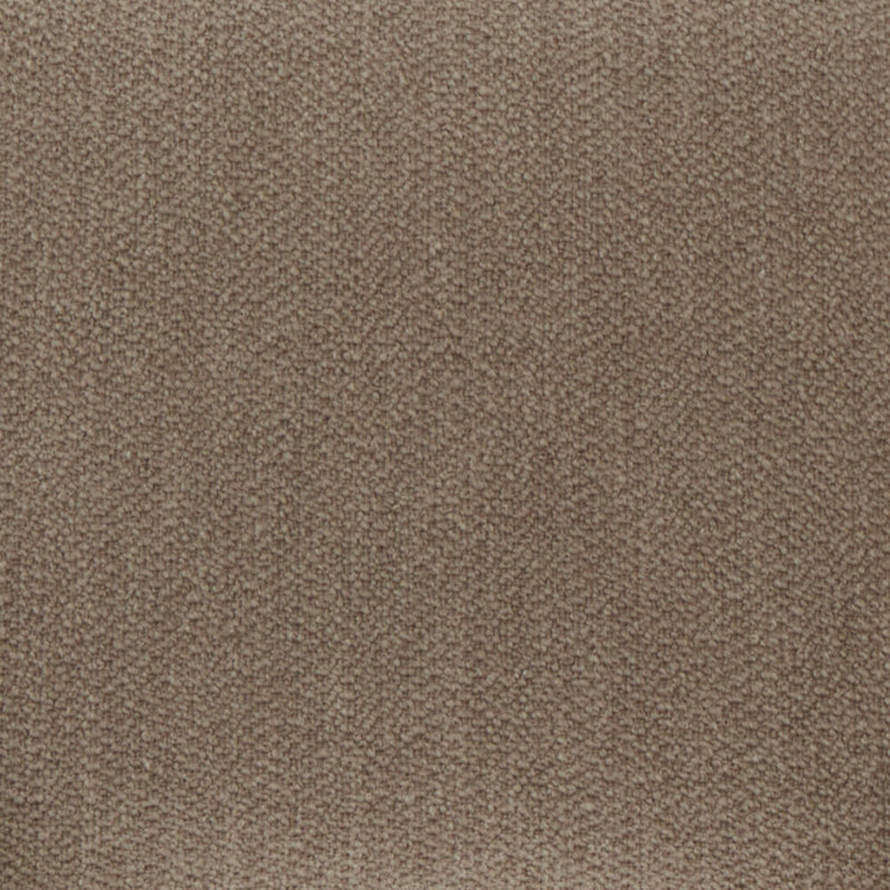 Fauteuil de 31,5 po de large Isle, Mélange de polyester brun pâle