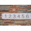 Tapis turc Oushak en laine 3 x 20