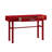 Aaden Metal Vanity Desk with Drawer-1591815955