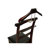 Solid Wood Freestanding Valet Stand-15331102