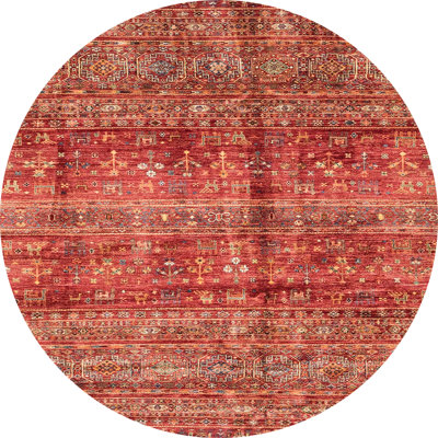 Abstract Indoor Rug
