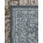 Tapis beige / bleu clair Northrup-792198916