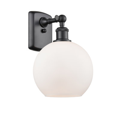 Shauna Armed Sconce