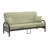 Full 78.78'' Wide Futon Frame