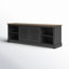 Allivia TV Stand for TVs up to 75"-229274328