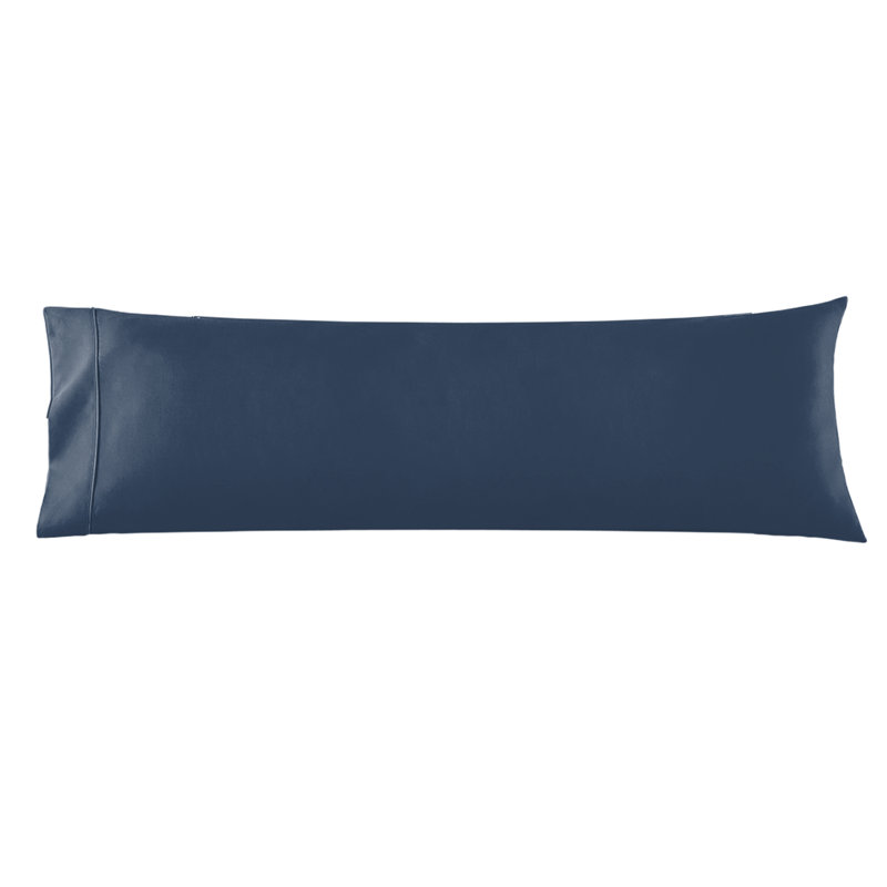 Taie d'oreiller Nestl, Bleu marine, 1