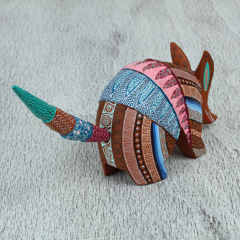 Figurine Ermana