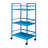 Cache Metal Bar Cart-53669025