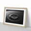 Rippled Water - Picture Frame Painting Print-55598682-55598683