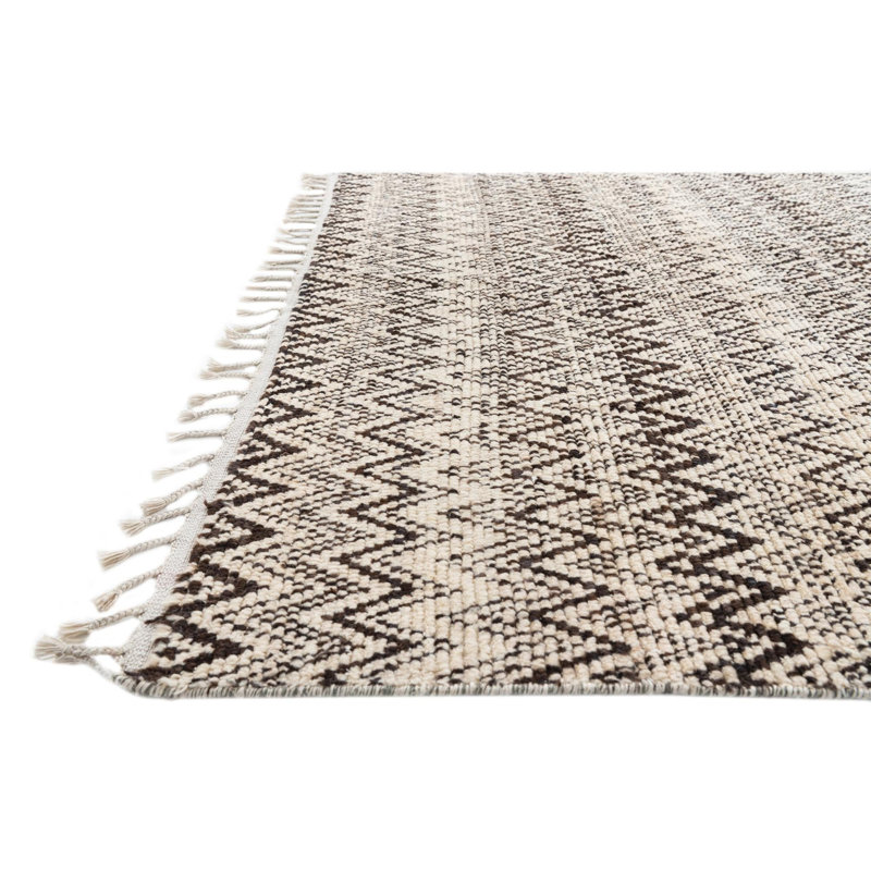 Odle Brown Rug