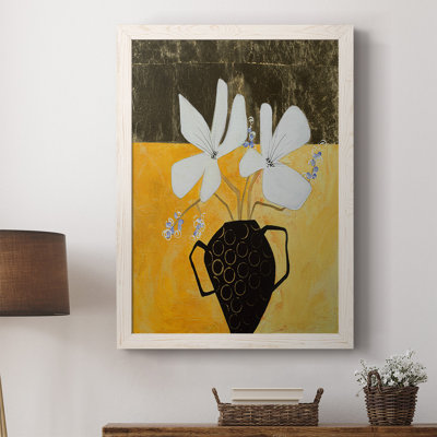 «Enjoying the Company We Keep», reproduction d'un seul cadre photo sur toile