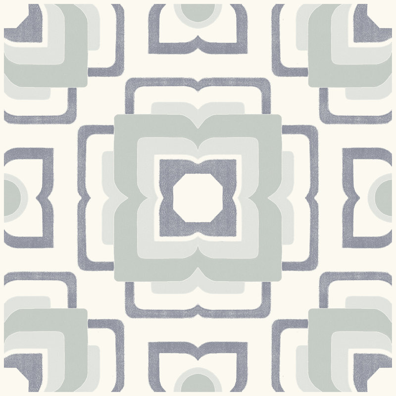 12" x 12" x 0.06mm Vinyl Tile