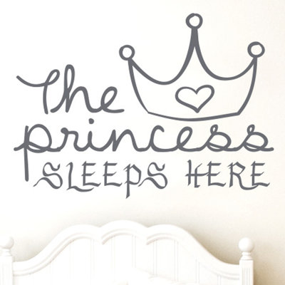 Abstract Wall Decal