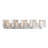 Arc 5 - Light Dimmable Bath Bar-71103454