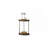 Natural Finish Rustic 3Pc Table Set-2062773462-2062773460