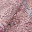 Tapis 100% polyester de qualité supérieure, 6,9 x 10,2 pi | 1850 g / m², hauteur de poils de 0,2 po | Polyester recyclé dessous | Lavable à la machine à 30 ° C | Conception douce, durable et écologique pour les espaces de vie modernes-488264704