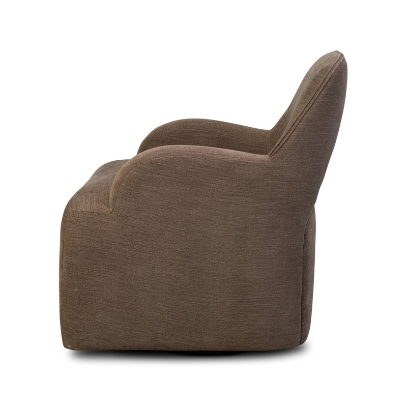 Barclay Swivel Chair