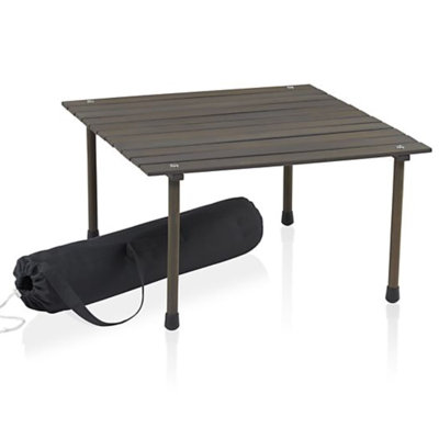 Table d'appoint pliante sahil