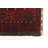 Rizbaft Red Rug 3'9" x 5'9"