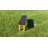 Solid Wood Bench-594174415