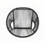 Ensemble de 2 chaises d'extérieur-2119385601
