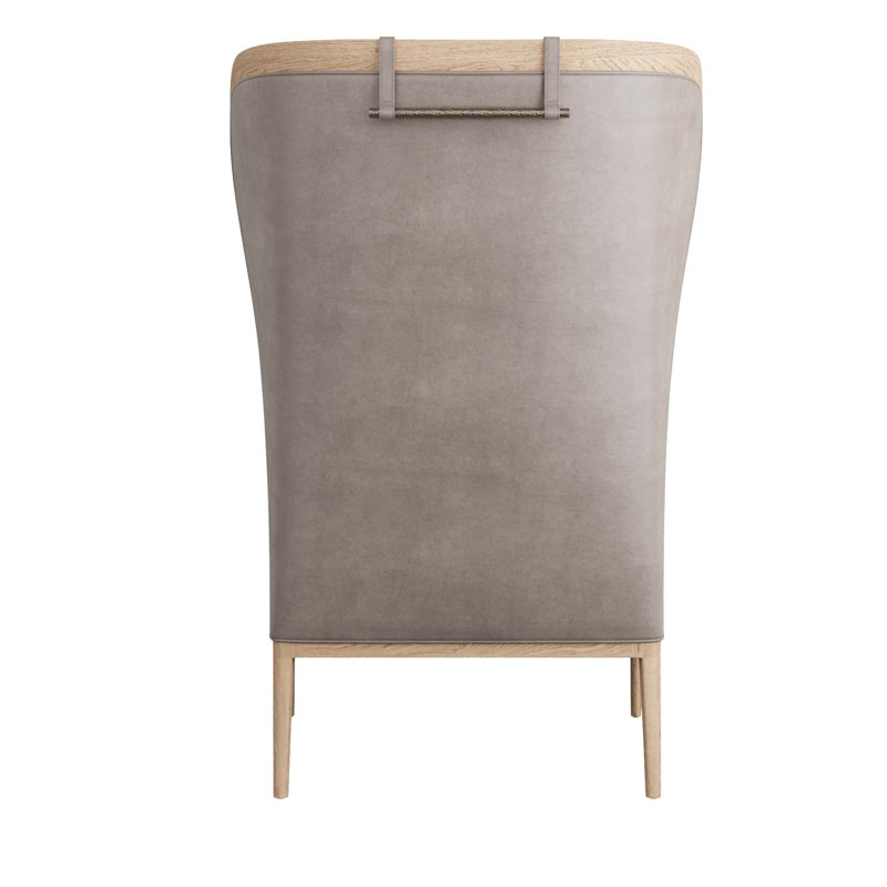 Stassi Wingback Chair
