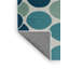 Tapis bord de mer lavable-672583657