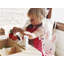 Forest 3 Piece Activity Table and Chair Set