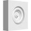 Rosette standard Sedgwick Bullseye avec bord carré-40411003