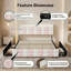Upholstered Bed-72627571