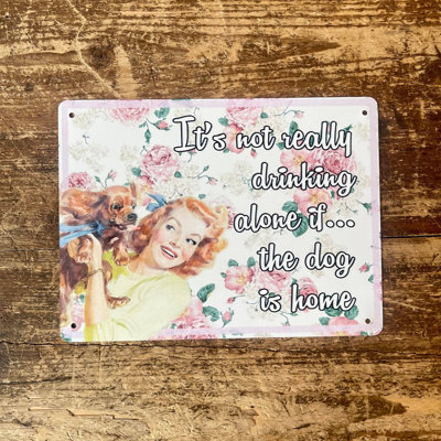 Handmade Wall Decor on Metal